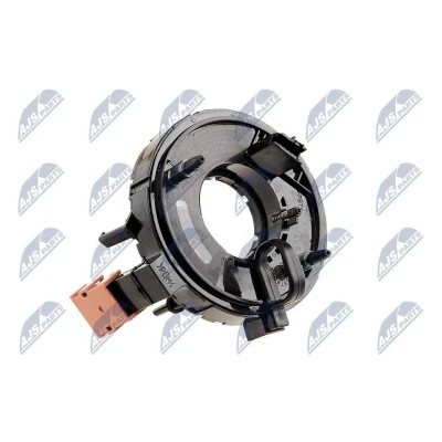 Bild av NTY EAS VW 001 Contacteur tournant VOLKSWAGEN: Golf 4 Variant, Passat B5 Berline, GP AUDI: A8 D2, A3 3/5 portes