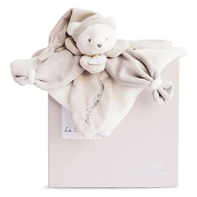 Bild av Doudou et Compagnie Dc2922 J&#039;Aime Mon CollectorBear brun