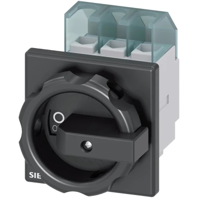 Bild av Siemens 3LD2003 0TK51 Säkerhetsbrytare Typ: