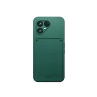 Bild av Fairphone (Gen. 6) Protective Case Forest Green