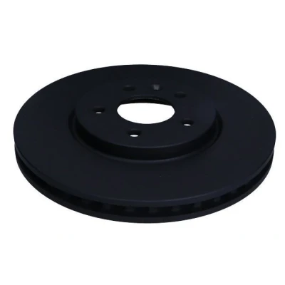 Bild av QUARO QD8292HC Disque de frein 321 30 5 115 ventilé l&#039;intérieur peint à haute teneur en carbone sans moyeu roue, boulon fix roue