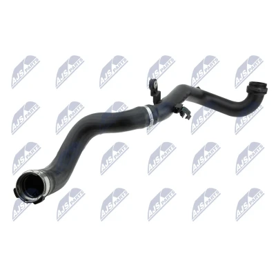 Bild av NTY GPP FT 031 Gaine De Suralimentation