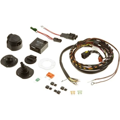 Bild av WESTFALIA 304402300113 Kit électrique, dispositif d&#039;attelage 13 Mise en service non nécessaire CITROËN: Berlingo II, II Van, DS3 3 portes