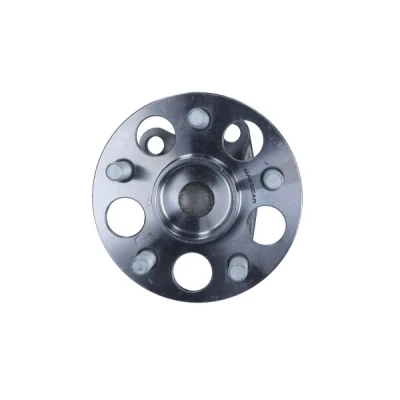 Bild av MAXGEAR 33 1173 Kit de roulements roue Essieu arrière avec capteur ABS intégré 74, 135 TOYOTA: Verso S