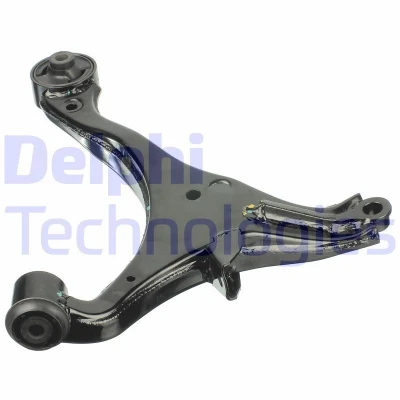 Bild av DELPHI TC1735 bras de suspension oscillant longitudinal HONDA: CIVIC 7 Hatchback