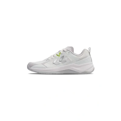 Bild av hummel inomhussko Hb Powerstrike handboll vuxna, Vit, 47 EU