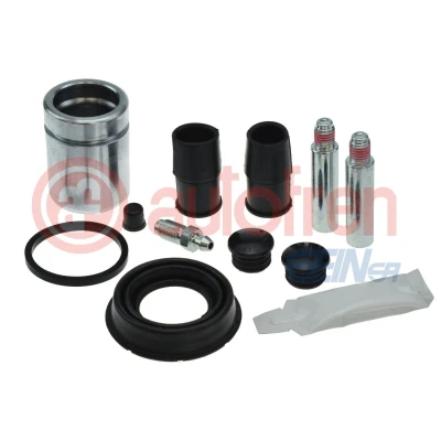 Bild av AUTOFREN SEINSA D43457S Kit De Réparation Étrier Frein Essieu arrière 38 PISTON KIT+GUIDEPINS MERCEDES BENZ: Classe C Berline