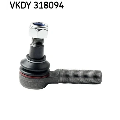 Bild av SKF VKDY 318094 Rotule de direction M16 x 1,5 avec graisse synthétique MERCEDES BENZ: T1 Camion à Plateau/Châssis, Bus, Van