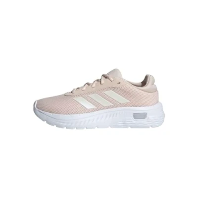 Bild av adidas Kvinnor CLOUDFOAM COMFY SHOES, wonder quartz/zero met./ftwr white, 42 EU