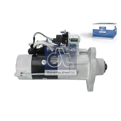 Bild av Startmotor DT 2.22010
