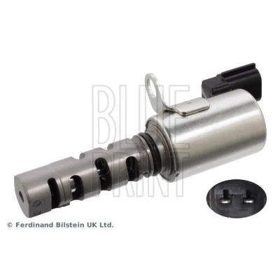 Bild av BLUE PRINT ADT37260 Valve de commande, réglage d&#039;arbres à came TOYOTA: Yaris II 3/5 portes, I Verso