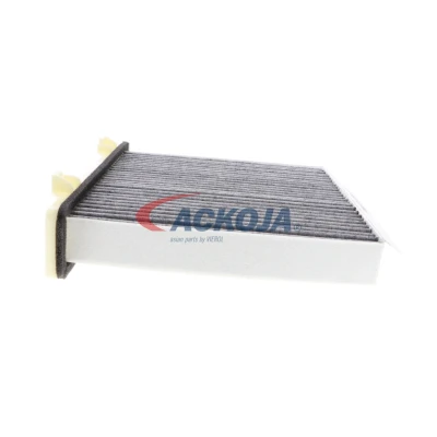 Bild av ACKOJA A37 31 0005 Filtre d&#039;habitacle à Charbon actif 219 214 43,5 MITSUBISHI: PAJERO 3, 4, 2
