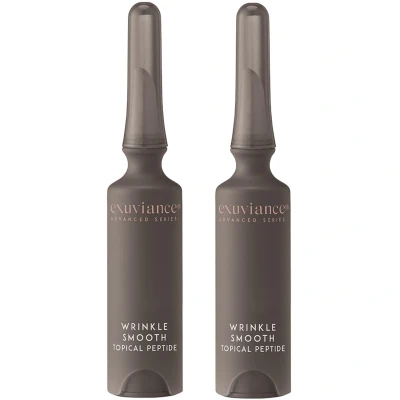 Bild av Exuviance Wrinkle Smooth Topical Peptide 2x4.5 g 5