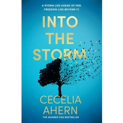 Bild av Into the Storm: unforgettable new novel for 2024 from Sunday Times number 1 bestselling author