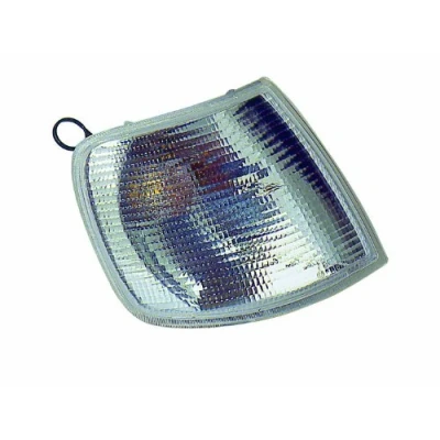 Bild av PRASCO FD0584113 Clignotant blanc avant droite sans porte lampe FORD: Sierra Mk2 Berline, 3/5 portes