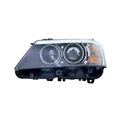 Bild av MAGNETI MARELLI 710815029039 Strålkastare Vänster PY21W, D1S, W5W Bi Xenon BMW: X3 (F25) xDrive35i 3.0, sDrive 18 d, xDrive 20 28 i