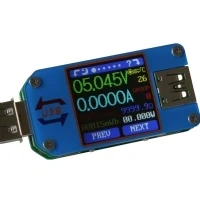 Bild av Joy iT JT UM25C, LCD, 3,66 cm (1.44), 30,5 mm, 71,2 12 23,74 g