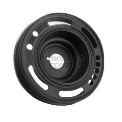 Bild av CONTITECH VD1106 Poulie Damper 5 OPEL: Zafira A, B, Corsa D 3/5 portes, ALFA ROMEO: 159 Sportwagon, Berline, FIAT: Croma II Break