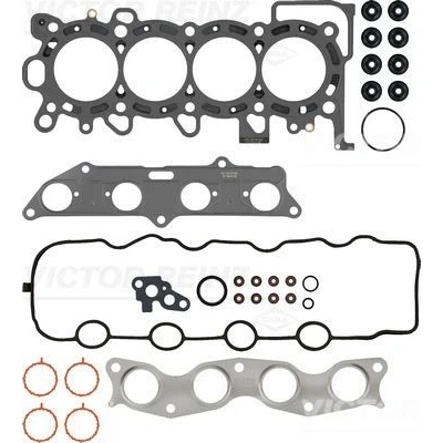 Bild av REINZ 02 37065 01 Jeu de joints d&#039;étanchéité, culasse cylindre avec joint tige soupape HONDA: Civic 8 Hatchback, Jazz 2, 7 Limousine