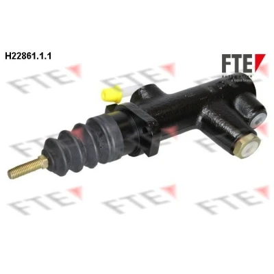 Bild av FTE 9722011 Maître Cylindre 2 9 22,2 Fonte grise M10x1