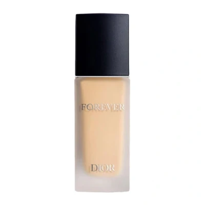 Bild av Dior Forever Clean Matte Foundation 3W 30 ml