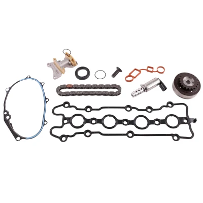 Bild av VAICO V10 5605 Kit de réparation, réglage d’arbre à cames AUDI: A3 3/5 portes, VOLKSWAGEN: Golf 5