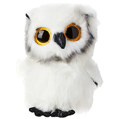 Bild av TY Beanie Boo Uggla Austin 15 CM