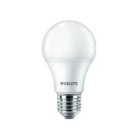Bild av Philips CorePro LED 16907400, 10 W, 75 E27, 1055 LM, 15000 h, Kall vit