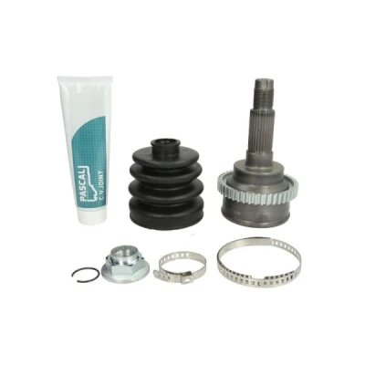 Bild av Ledsats, drivaxel Pascal G13016PC