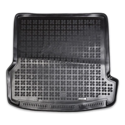 Bild av REZAW PLAST 231810 Doublure de protection coffre, coffre à bagages Caoutchouc VOLKSWAGEN: Passat B5 GP Break