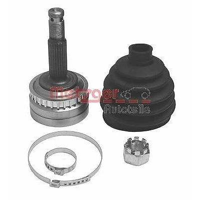 Bild av METZGER 7110018 Tête De Cardan OPEL: Astra F Berline, Caravan, CC