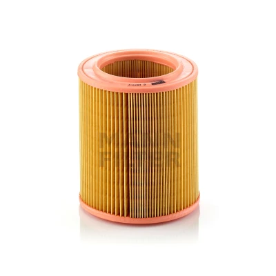Bild av MANN FILTER C 1577/1 Filtre à air 162 142 Cartouche filtrante LAND ROVER: Range Rover 1, Montego Break, 800 5 portes, Coupe