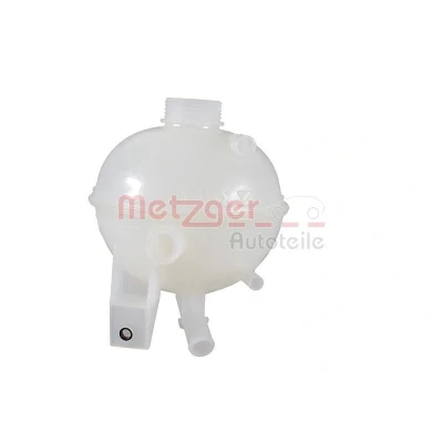Bild av METZGER 2140227 Vase d&#039;Expansion sans couvercle, avec capteur PEUGEOT: 307 3/5 portes, Break, 1007 3 CITROËN: C3 I portes