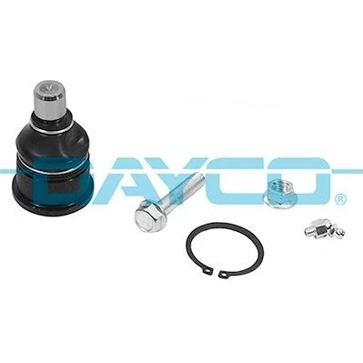 Bild av DAYCO DSS1153 Spindelled nedre framaxel 18,0mm MAZDA: 626 V Hatchback, II Sedan