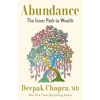 Bild av Abundance: The Inner Path To Wealth