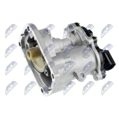 Bild av NTY EGR FR 003 Vanne électrique FORD: Transit Connect Mk1 Van, Galaxy Mk2 MPV, Tourneo