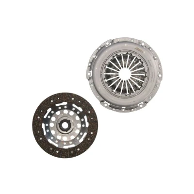 Bild av AISIN KE FO27R Kit d&#039;embrayage sans butée hydraulique, avec mécanisme 240 FORD: Focus 2, 2 Kombi, Limousine