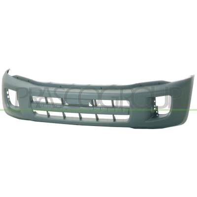 Bild av BLIC 5510 00 8179908P Pare Choc avant pour véhicules avec projecteur antibrouillard TOYOTA: RAV4 II SUV