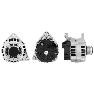 Bild av LUCAS LRA01996 Alternateur 12V 120A AUDI: A4 B6 Berline, B5 Avant, VOLKSWAGEN: Passat GP Berline