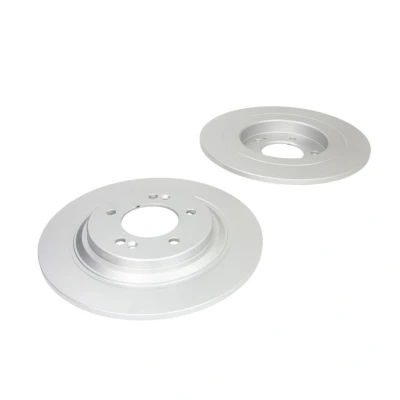 Bild av Bromsskiva DELPHI BG5059C