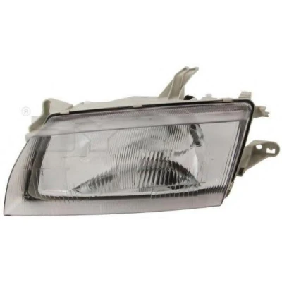 Bild av TYC 20 5494 08 2 Phares gauche H4 sans moteur électrique