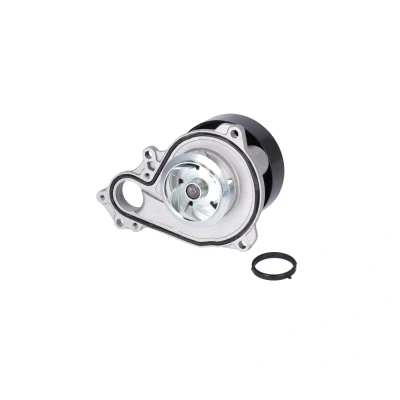 Bild av FEBI BILSTEIN 183473 Pompe à eau avec joint d&#039;étanchéite Tôle d&#039;acier BMW: X1