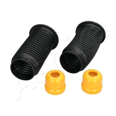 Bild av ASHIKA 159 00 0400 Kit De Protection d&#039;Amortisseur Essieu avant OPEL: Zafira B, Astra H GTC, 3/5 portes, FIAT: Croma II Break