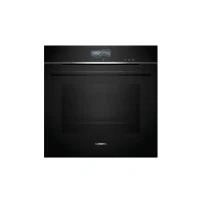 Bild av Siemens iQ700 HS736G3B1 Inbyggnadsugn med ångfunktion och Home Connect