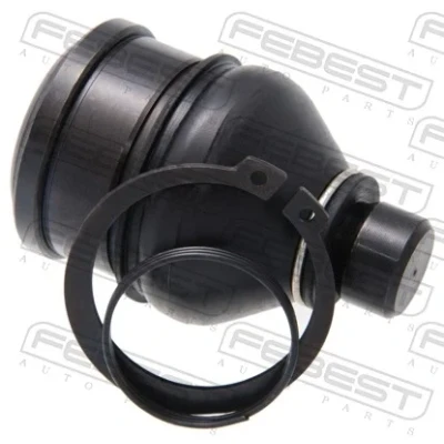 Bild av FEBEST 0420 DA1F Rotule de suspension Essieu avant inférieur MITSUBISHI: Space Star, Carisma 5 portes, CITROËN: C Zero 3/5 portes