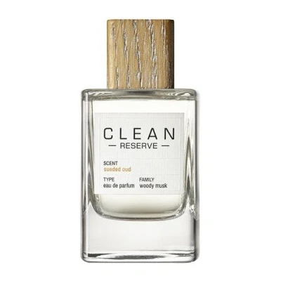 Bild av Clean Reserve Sueded Oud Eau de Parfum 100 ml