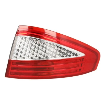 Bild av ALKAR 2202378 Bakljus Höger ytterdel PY21W utan lamphållare FORD: Mondeo Mk4 Sedan (BA7) 1.6 Ti, 2.5, 2.0 Flexifuel, SCTI, EcoBoost