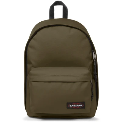 Bild av Eastpak OUT OF Office X Super Mario Ryggsäck, Storlek: One Size, Army olive