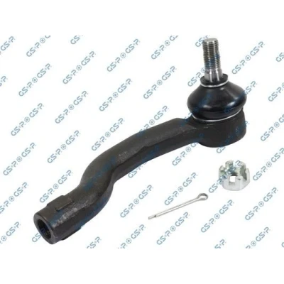 Bild av Styrled, framaxel vänster, nissan np300 navara, navara flak/chassi, pathfinder iii, 48520EA025