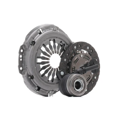 Bild av SACHS 3000 990 596 Kit d&#039;Embrayage 180 RENAULT: Clio 3, III Grandtour